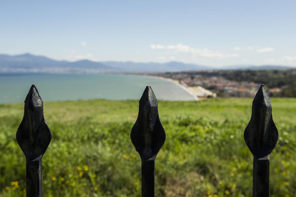 Villa Blue Apartments Агия Триас Стая снимка